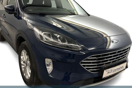 Ford Kuga 46.212 km 18.980 &euro; Dorfmark 29683