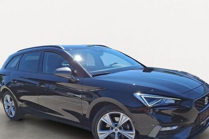 Seat Leon 102.694 km 17.650 &euro; Friedberg 61169