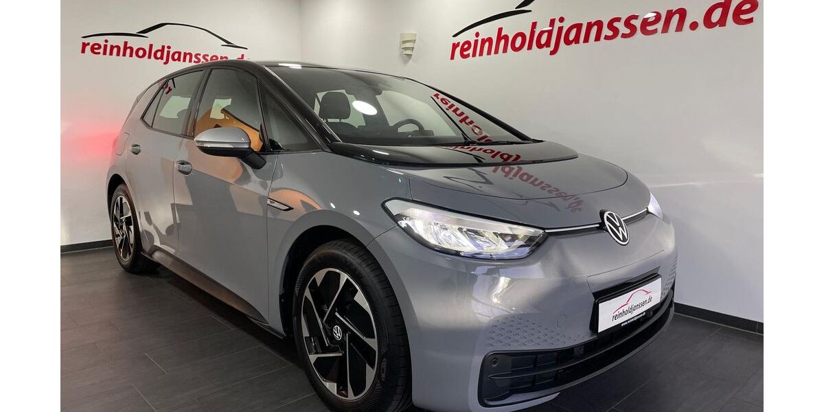 VW ID.3 28.100 km 27.500 &euro; Friesoythe 26169