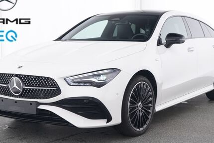 Mercedes-Benz CLA 250 Shooting Brake 18.933 km 36.490 &euro; Plettenberg 58840