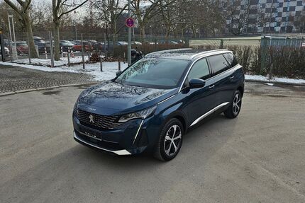Peugeot 5008 51.000 km 21.450 &euro; Berlin 10709