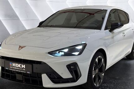 Cupra Leon 1.086 km 31.990 &euro; Schönefeld 12529