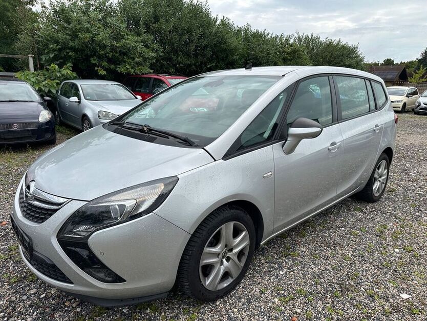 Zafira