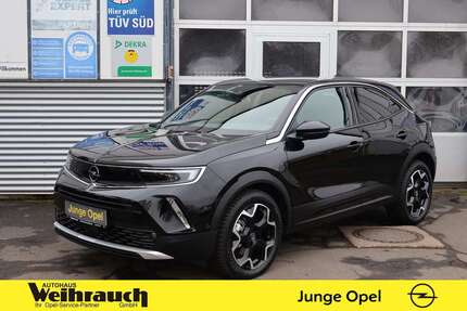 Opel Mokka 5.540 km 21.895 &euro; Tauberbischofsheim 97941