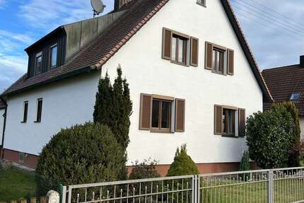 Haus Gablingen - 6 Zimmer, 125 m&sup2;, 535.000&euro; | Angebot:24154346