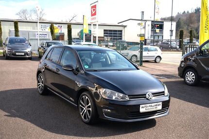 VW Golf 151.390 km 8.850 &euro; Rüdesheim 55593
