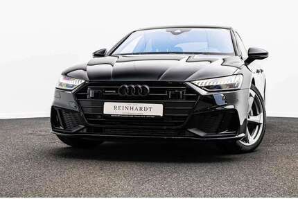Audi A7 29.997 km 56.685 € Hagen 58091