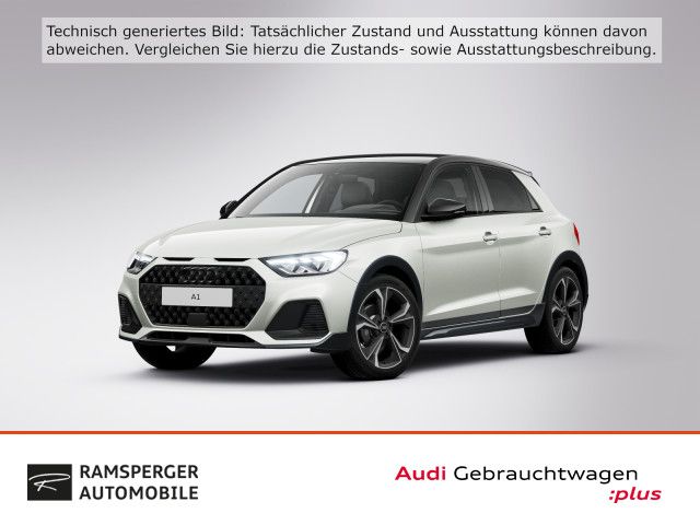 Audi A1 3.000 km 33.880 &euro; Kirchheim 73230