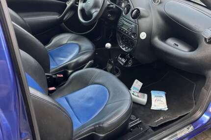 Ford Sportka 74.740 km 1.500 &euro; Ludwigshafen am Rhein, Stadt 67063