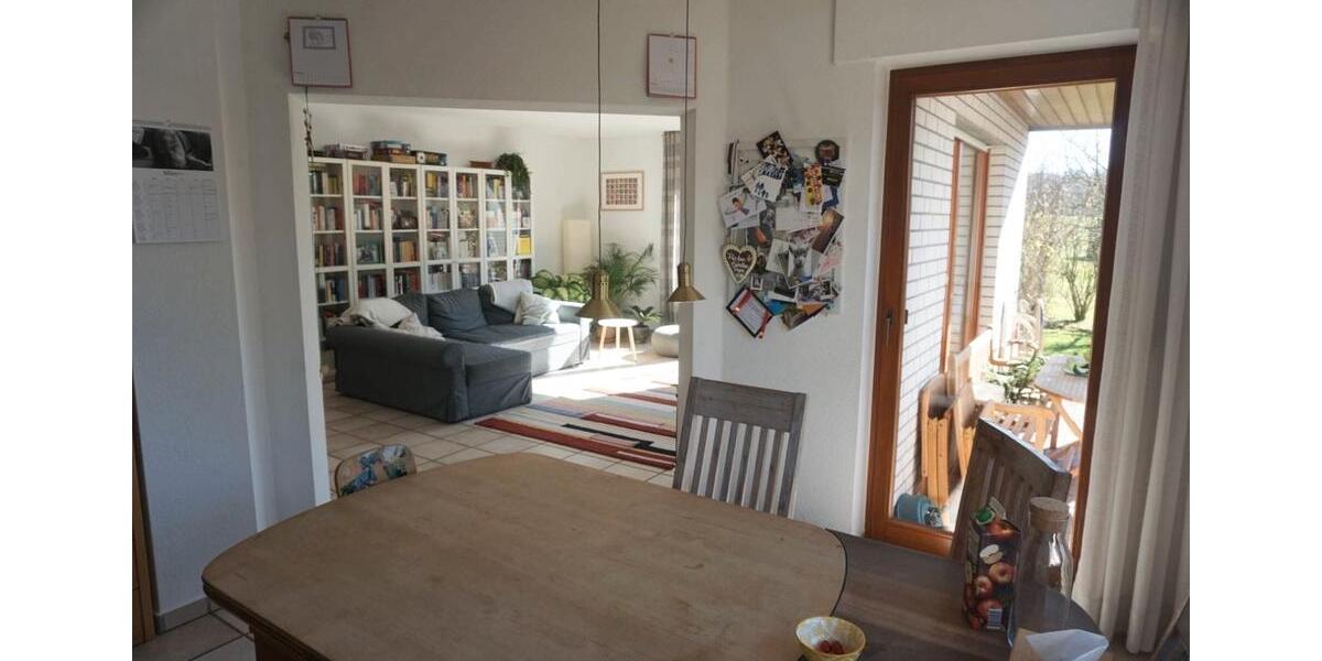 Doppelhaushälfte Spenge - 5 Zimmer, 133 m&sup2;, 382.000&euro; | Angebot:25978926