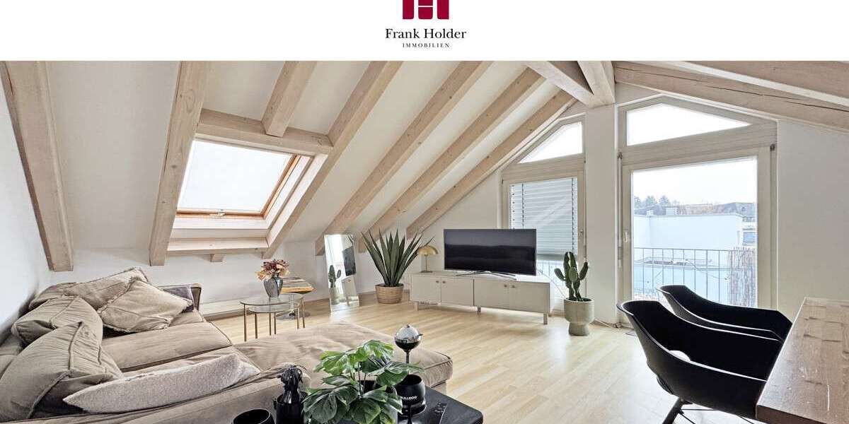 Etagenwohnung Reutlingen Reutlingen (Kernstadt) - 3 Zimmer, 72 m&sup2;, 735&euro; | Angebot:24972704