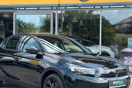 Opel Corsa 11.850 km 17.900 &euro; Seckach 74743