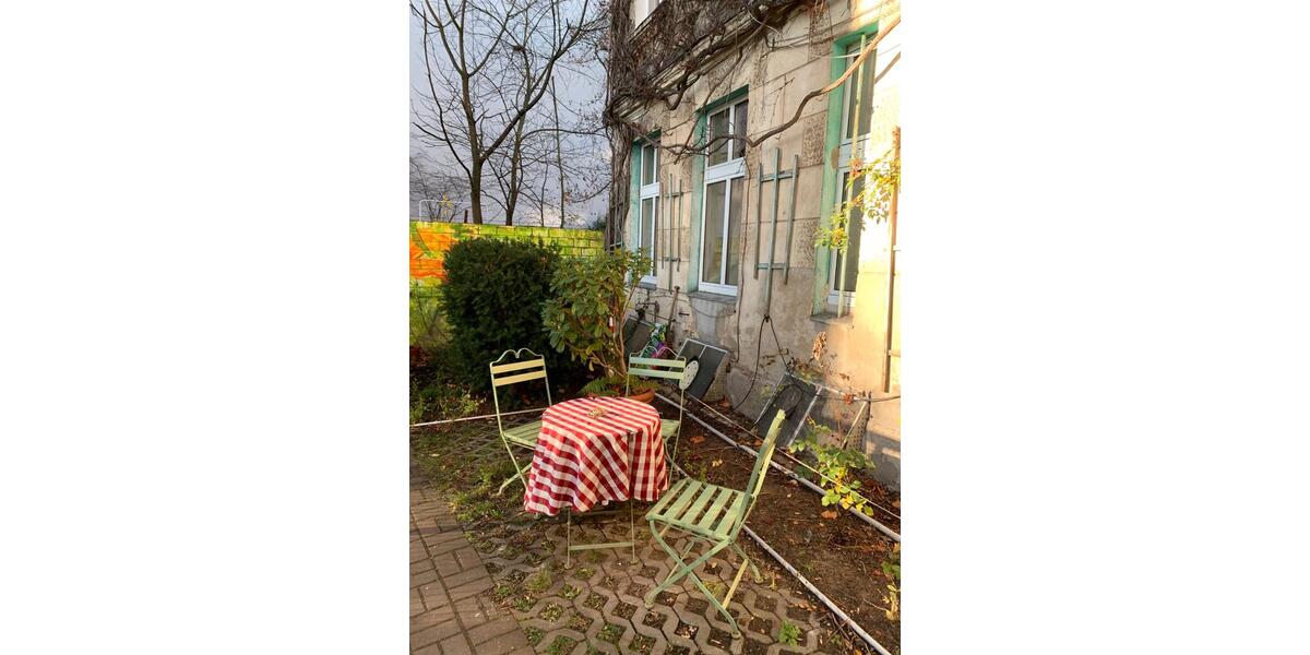 Erdgeschoßwohnung Berlin Tempelhof-Schöneberg - 1 Zimmer, 40 m&sup2;, 229.000&euro; | Angebot:27297295