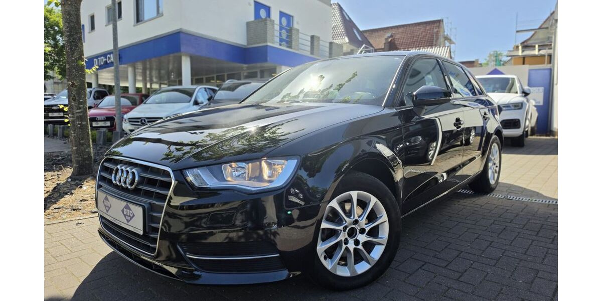 Audi A3 156.456 km 8.300 &euro; Oldenburg 26135