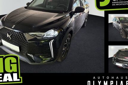 DS Automobiles DS3 17.829 km 20.475 € München 80992