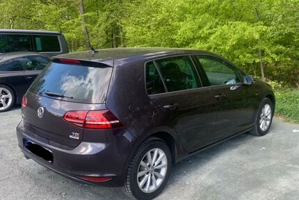 VW Golf 108.000 km 12.990 &euro; Nackenheim 55299