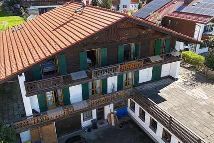 Gewerbeobjekt Bad Bayersoien - 2.750.000&euro; | Angebot:26504963