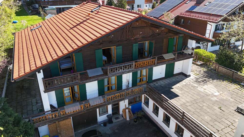 Gewerbeobjekt Bad Bayersoien - 2.750.000&euro; | Angebot:26504963