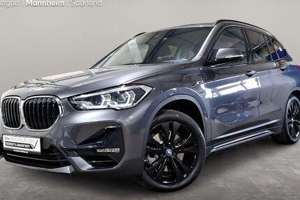 BMW X1 38.891 km 29.980 € Mannheim 68169