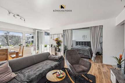 Wohnung zum Kaufen in Sindelfingen 300.000 € 74 m²