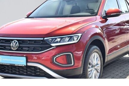 VW T-Roc 31.800 km 19.950 € Braunschweig 38108