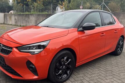 Opel Corsa 36.637 km 12.999 € Wettenberg 35435
