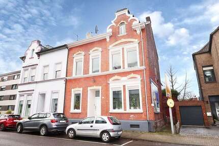 Haus zum Kaufen in Viersen 298.000 € 130 m²