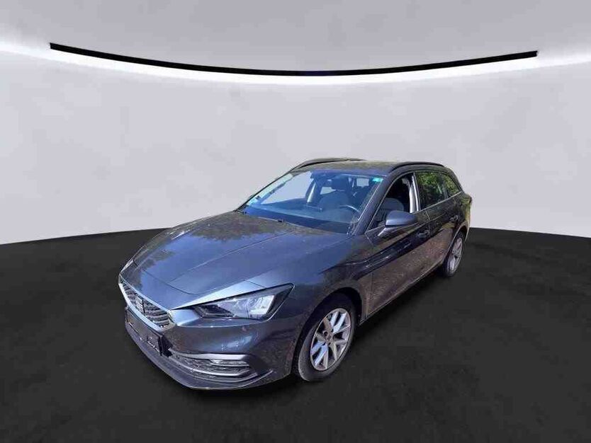 Seat Leon 45.308 km 23.830 € Göppingen 73037
