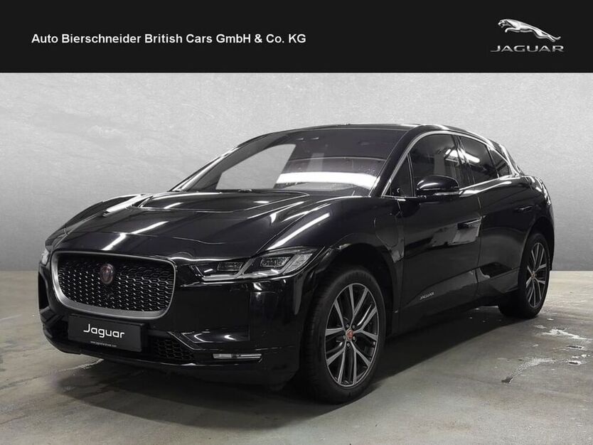 I-Pace