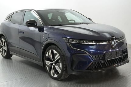 Renault Megane E-TECH 12.542 km 28.250 &euro; Bebra 36179