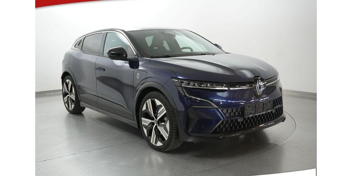 Renault Megane E-TECH 12.542 km 29.950 &euro; Bebra 36179
