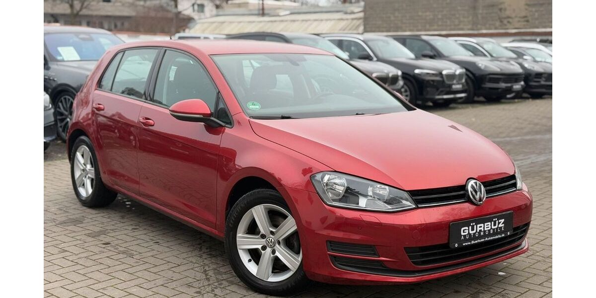 VW Golf 270.000 km 5.999 &euro; Wiesbaden 65201