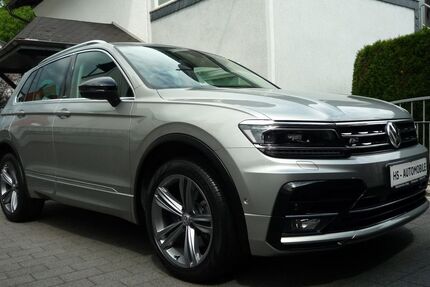 VW Tiguan 82.260 km 24.990 &euro; Halberstadt 38820
