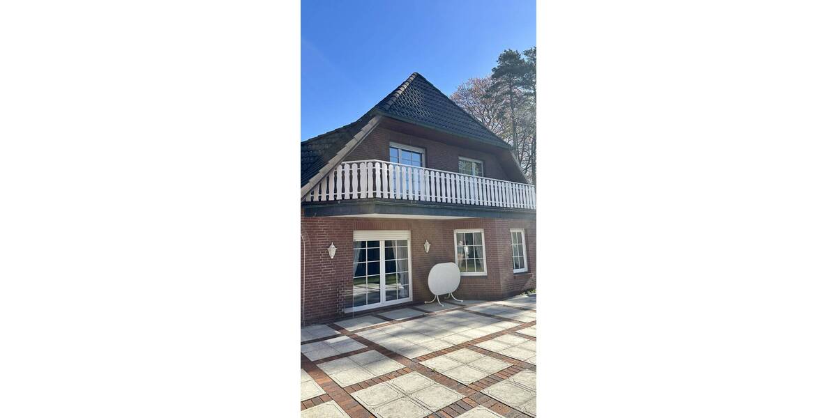 Einfamilienhaus Buchholz in der Nordheide / Holm-Seppensen Holm-Seppensen - 5 Zimmer, 166 m&sup2;, 750.000&euro; | Angebot:26671765