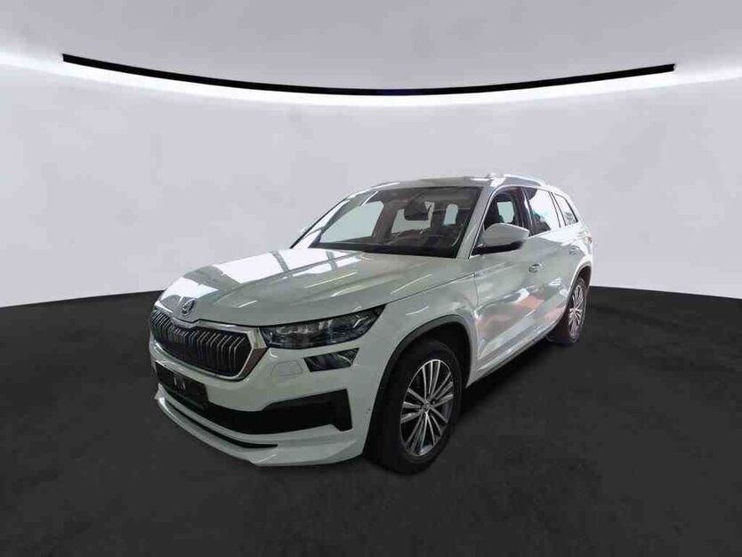 Kodiaq