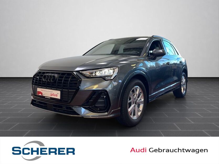 Audi Q3 51.621 km 36.490 € Aschaffenburg 63741