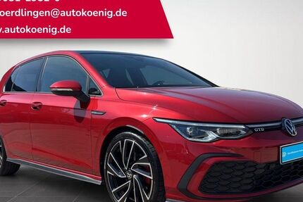 VW Golf 39.845 km 32.490 &euro; Nördlingen 86720