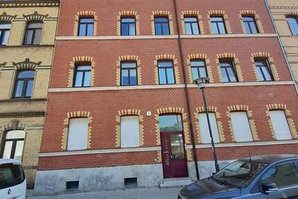 Wohnung Weißenfels - 3 Zimmer, 72 m&sup2;, 436&euro; | Angebot:26406877