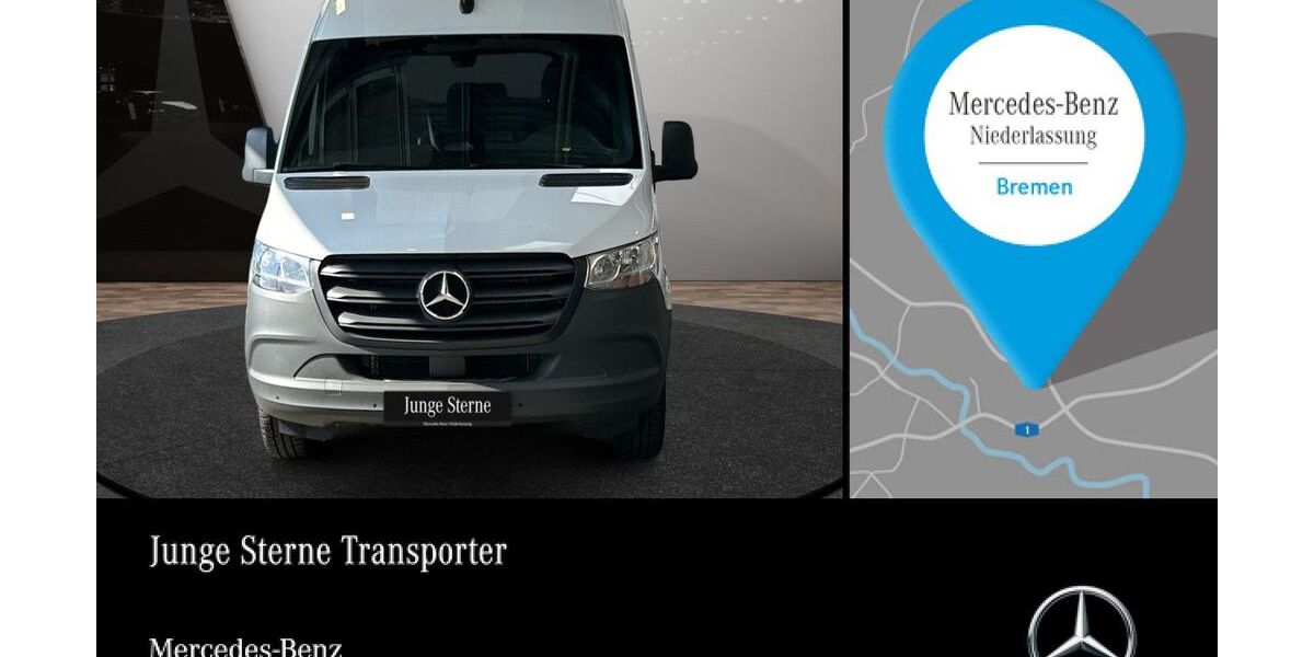 Mercedes-Benz Sprinter 40.315 km 41.626 &euro; Bremen 28307
