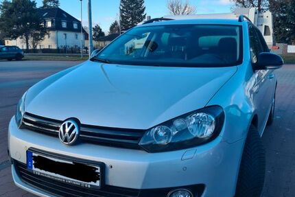 VW Golf 211.000 km 6.200 &euro; Stahnsdorf 14532