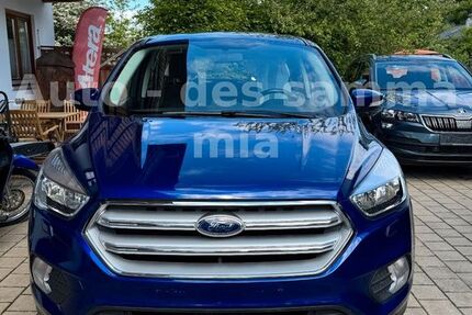 Ford Kuga 144.000 km 11.250 &euro; Waakirchen 83666