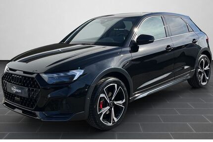 Audi A1 2.990 km 36.890 &euro; Saarbrücken 66115