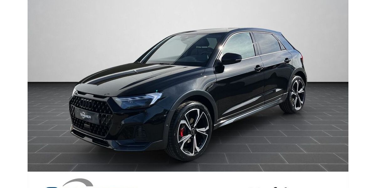 Audi A1 2.990 km 36.890 &euro; Saarbrücken 66115