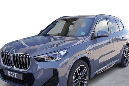 BMW X1 21.600 km 50.890 &euro; Kronach 96317