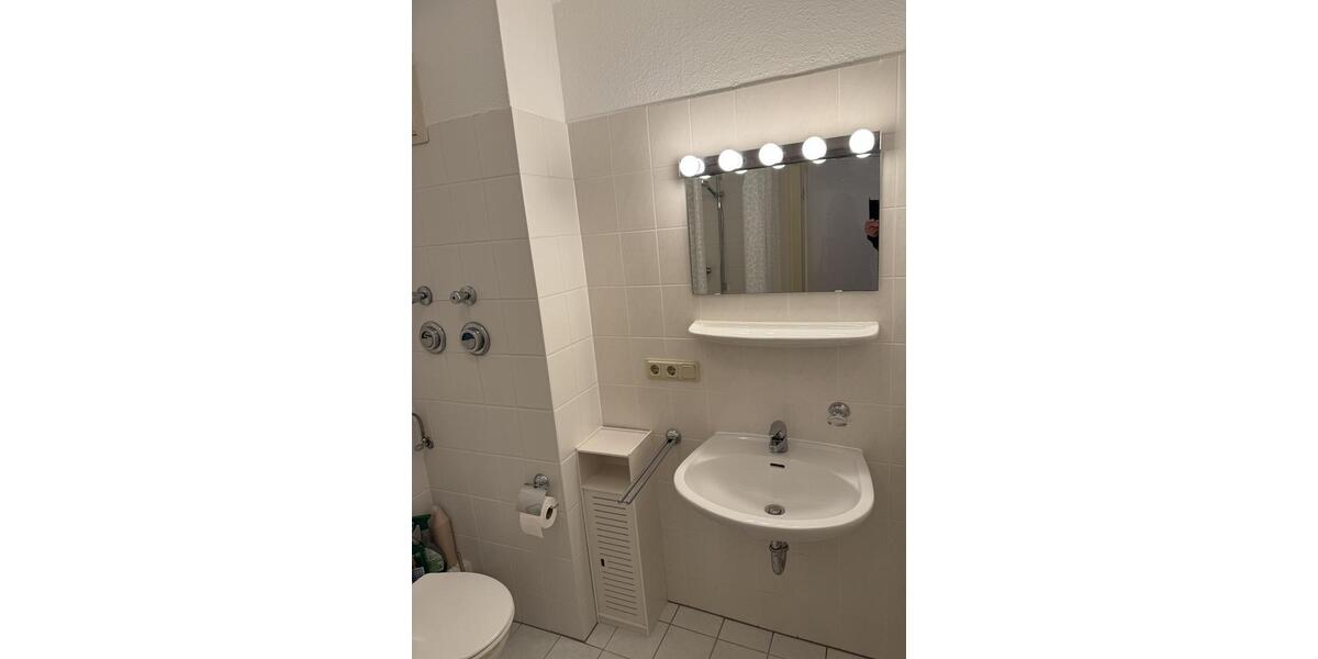 Etagenwohnung Bad Sachsa - 1 Zimmer, 30 m&sup2;, 240&euro; | Angebot:25441946