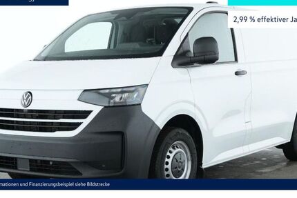 VW T7 Transporter 6.137 km 36.390 &euro; Hanau 63452