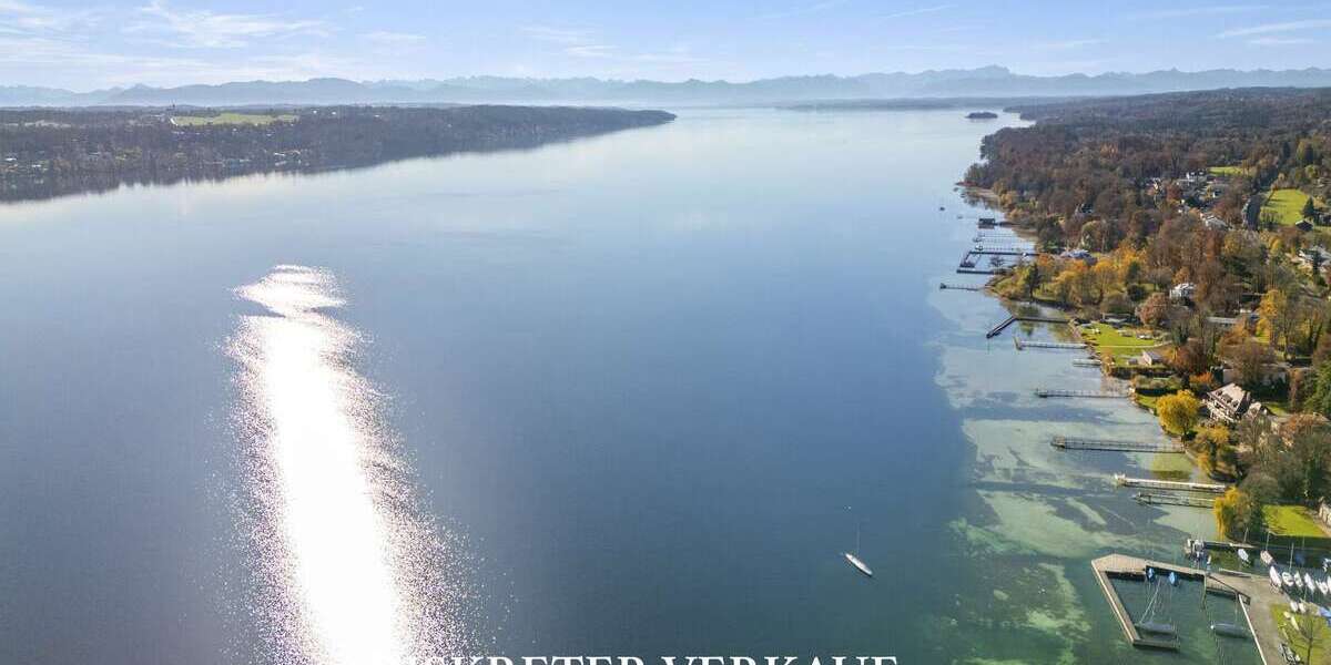 Einfamilienhaus Starnberg - 11 Zimmer, 600 m&sup2;, 10.900.000&euro; | Angebot:24825648