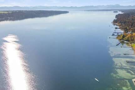 Haus Starnberg - 11 Zimmer, 600 m&sup2;, 10.900.000&euro; | Angebot:24825648