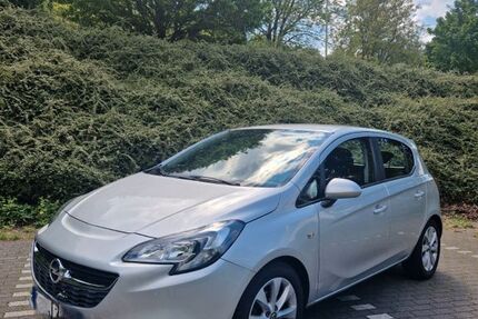 Opel Corsa 110.000 km 6.250 &euro; Hagen 58135