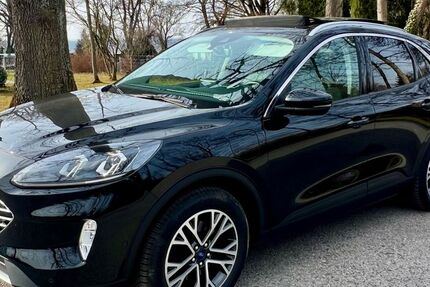 Ford Kuga 69.000 km 22.980 &euro; Marktoberdorf 87616